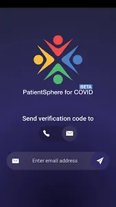 PatientSphere CV screenshot 0