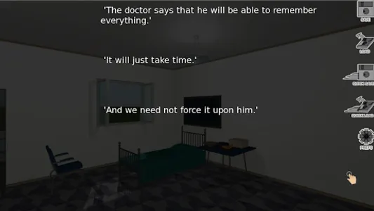 A Sweet Meeting: Rebirth Visua screenshot 4