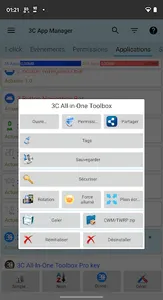 3C App Manager screenshot 7