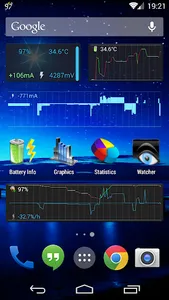 3C Battery Manager Pro key screenshot 0