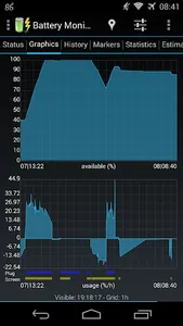 3C Battery Manager Pro key screenshot 2