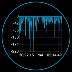 3C Battery Watch screenshot 5