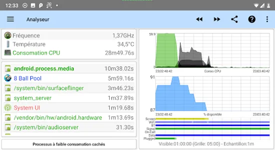 3C Task Recorder screenshot 7