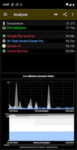 3C Task Recorder screenshot 9