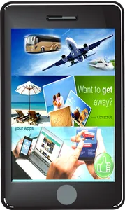 Bali Tourist Card screenshot 1