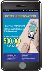 Bali Tourist Card screenshot 2