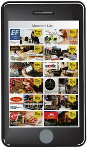 Bali Tourist Card screenshot 3