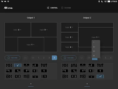 MaitreView™ 4KLite screenshot 10