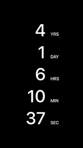 Countdown | How Long is Left.? screenshot 1