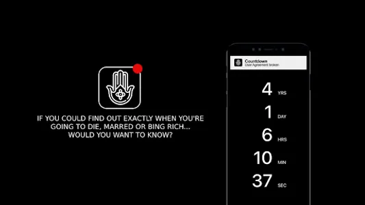Countdown | How Long is Left.? screenshot 3