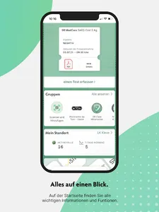 MedCare screenshot 13