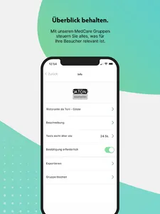 MedCare screenshot 17