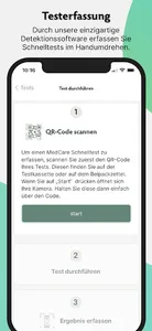 MedCare screenshot 4