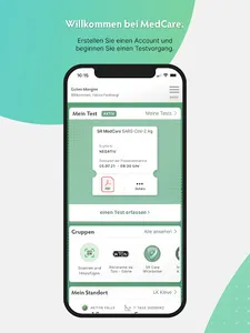 MedCare screenshot 6