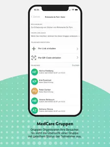 MedCare screenshot 9