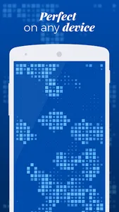 Game of Life Live Wallpaper screenshot 2