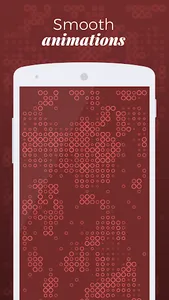 Game of Life Live Wallpaper screenshot 3