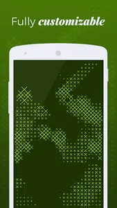 Game of Life Live Wallpaper screenshot 4