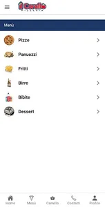 Il Corallo Pizzeria screenshot 5