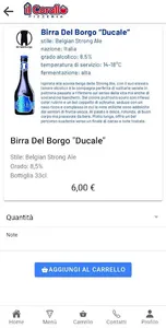 Il Corallo Pizzeria screenshot 6