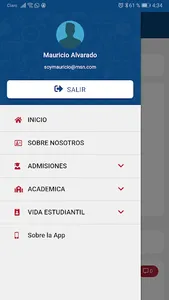 CEAD Christian School screenshot 2