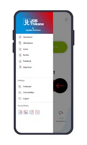 On Jobthikana screenshot 17