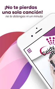 Ceidy Radio screenshot 11
