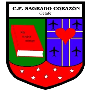 C.P. Sagrado Corazón (Getafe) screenshot 0