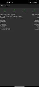 CellMapper screenshot 1