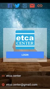 Etca Center screenshot 0
