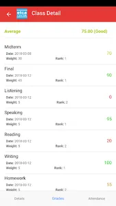 Etca Center screenshot 3