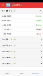 Etca Center screenshot 5