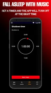 Radio NDH FM Online screenshot 3