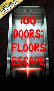 100 Doors : Floors Escape screenshot 0