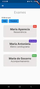 CentroCardio Cariri screenshot 0