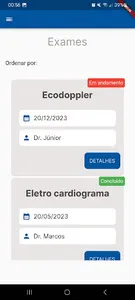 CentroCardio Cariri screenshot 1