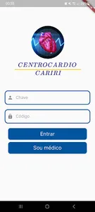 CentroCardio Cariri screenshot 2