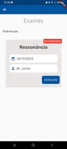 CentroCardio Cariri screenshot 3