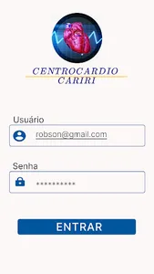 CentroCardio Cariri screenshot 4