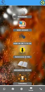 Iglesia CATD screenshot 0
