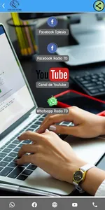 Iglesia CATD screenshot 13