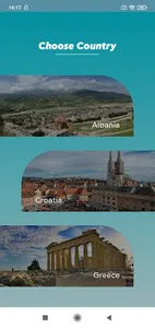 Sustourismo screenshot 2