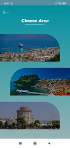 Sustourismo screenshot 3