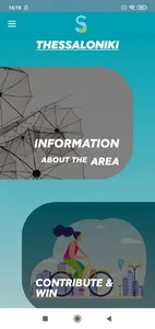 Sustourismo screenshot 4