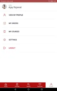 CIEI Certifications screenshot 11