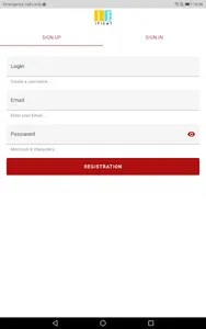 CIEI Certifications screenshot 7