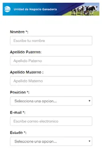 CEVA Ganado screenshot 0