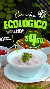 Cevichería Pepe3 screenshot 4