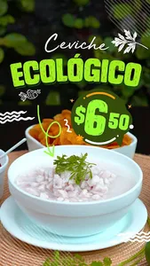 Cevichería Pepe3 screenshot 5