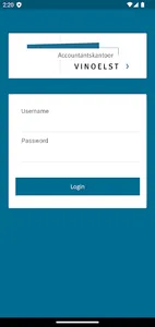 Vinoelst screenshot 0